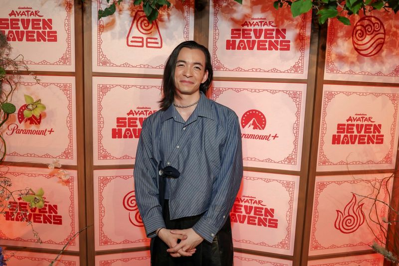 Photos: AVATAR: SEVEN HAVENS Book 1 Finale Celebrated at Paramount+ Tastemaker Dinner — photo 11 of 17
