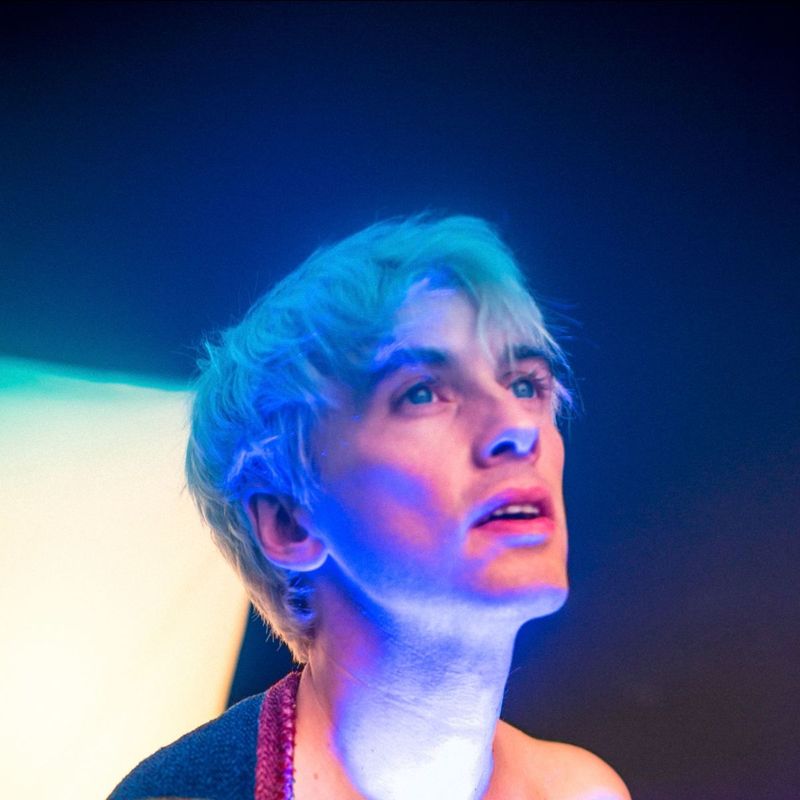 Photos: Paddington Trio to Make PENTATONE Debut with FREAKSHOW — photo 5 of 5