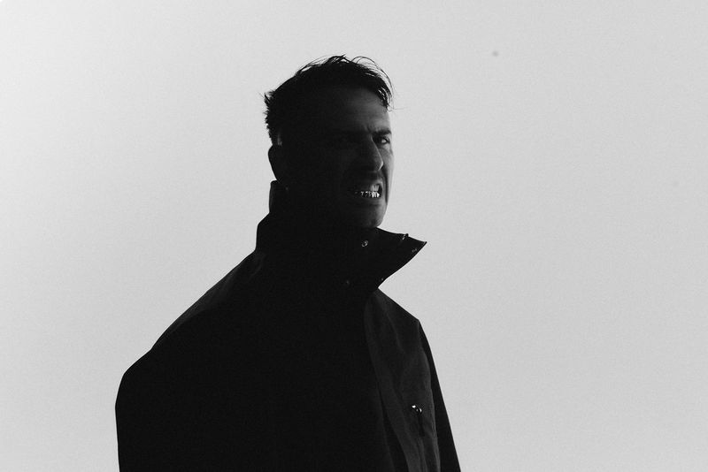 Photos: BOYS NOIZE Ft. BRUTALISMUS 3000 Release 'Nächstenliebe' From 7LLVSION — photo 3 of 6