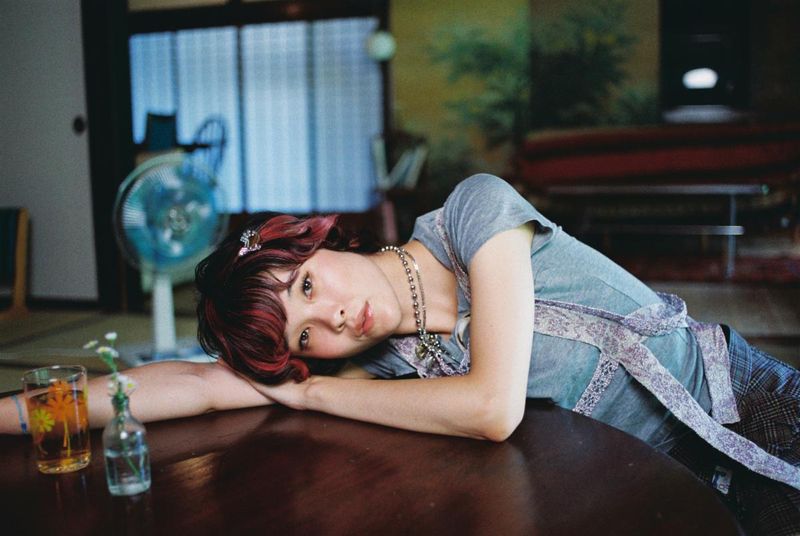 Mei Semones Releases New Single '2 Hands' From Album HOWL Image
