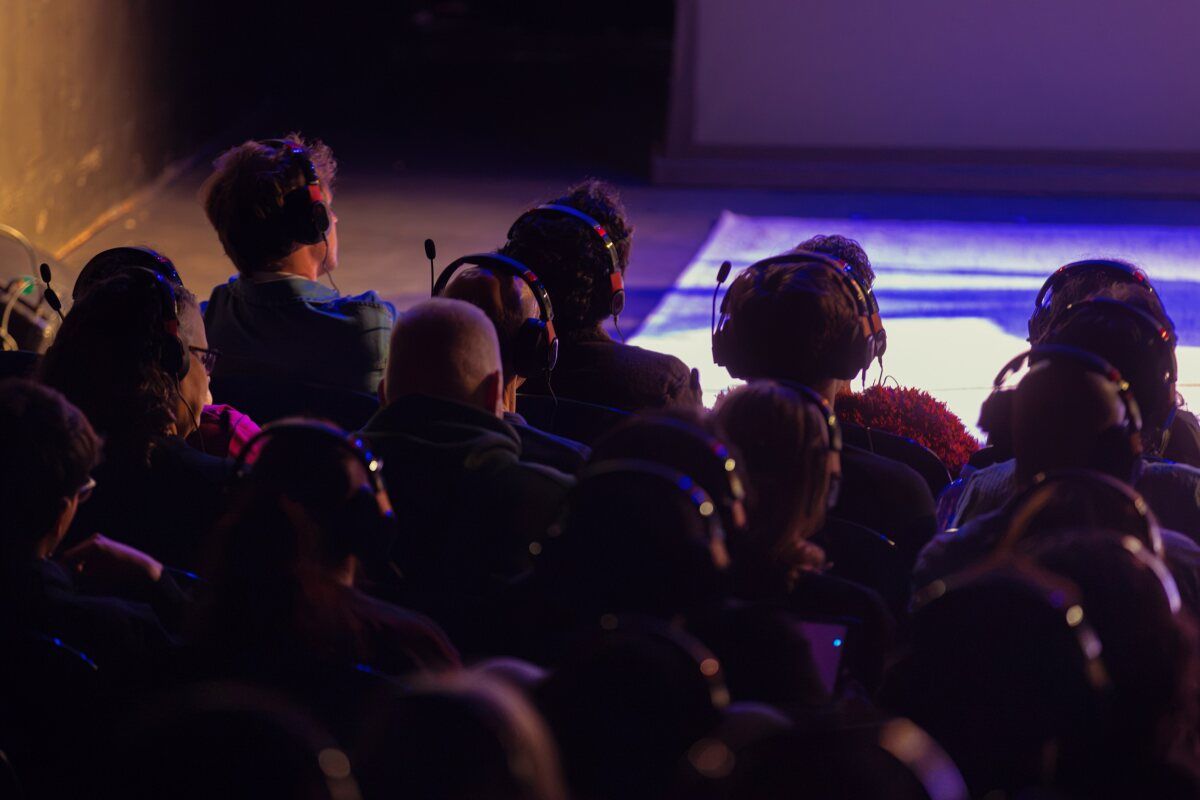 Photos: Drew Michael in LOVE ME at SoHo Playhouse — photo 9 of 11