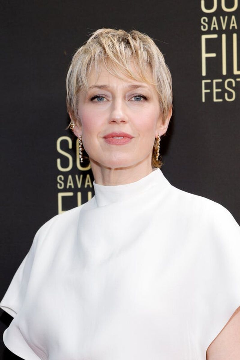 Photos: Carrie Coon, John Cho, Billie Piper, Emmy Rossum Honored at SCAD Savannah Film Fest — photo 35 of 38