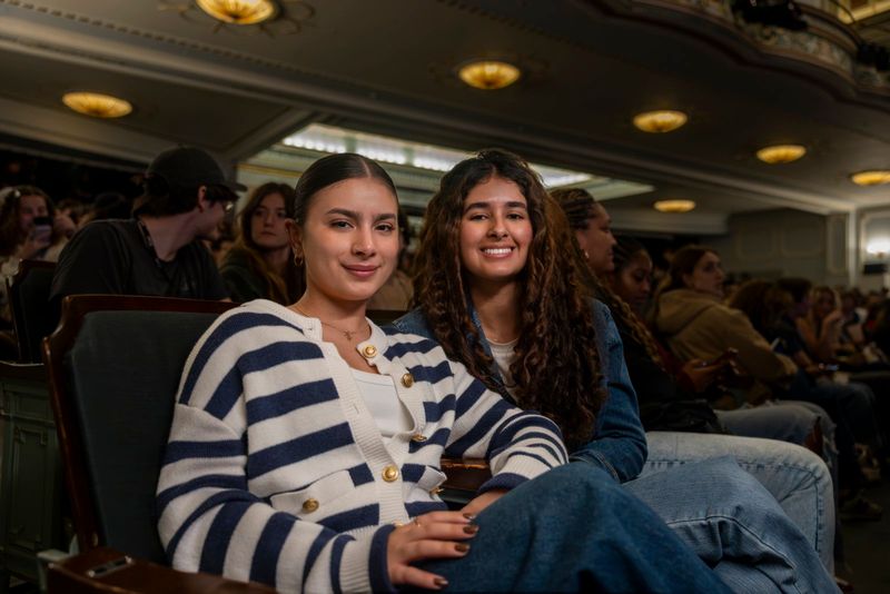 Photos: Carrie Coon, John Cho, Billie Piper, Emmy Rossum Honored at SCAD Savannah Film Fest — photo 3 of 38