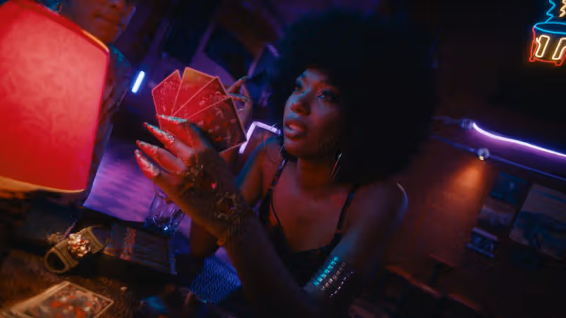 RAINS OVER BABEL to Have New York Premiere and LA Screening Image
