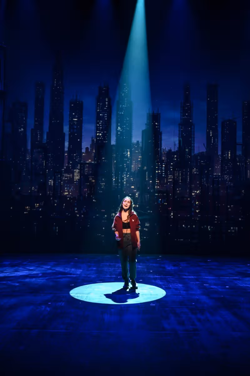 Review: CARMEN zavítala do New Yorku, vzala to přes Městské divadlo v Brně Image