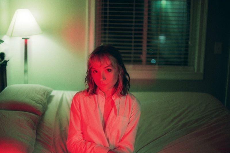 Flower Face to Release KILL THE MUSE Album February 5th Image