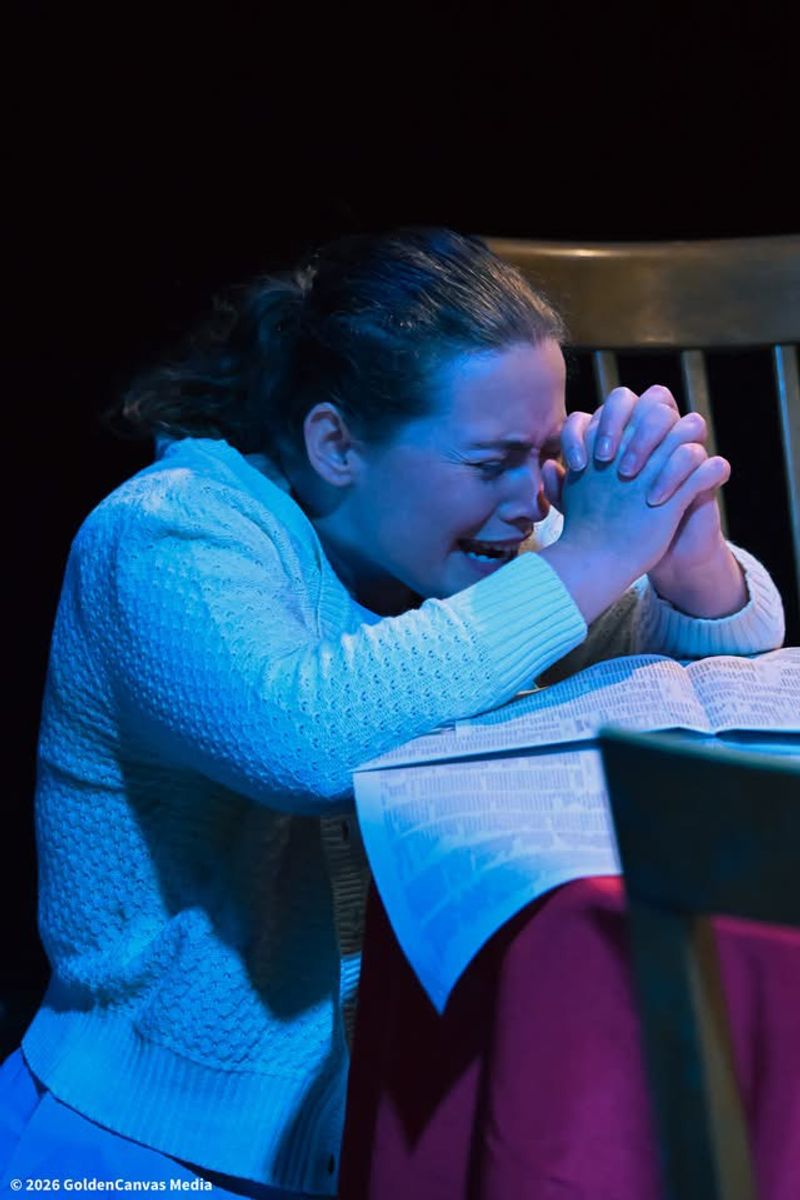Review: FEEDING BEATRICE at Players By The Sea Image