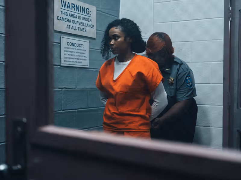 Photos: P-VALLEY Season 3 Trailer Drops Ahead of Final Season Premiere — photo 5 of 12