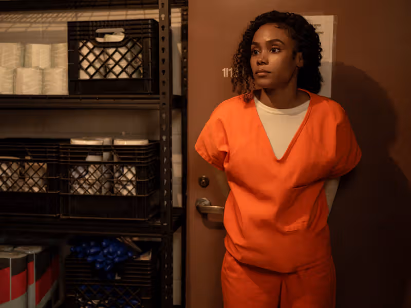 Photos: P-VALLEY Season 3 Trailer Drops Ahead of Final Season Premiere — photo 11 of 12