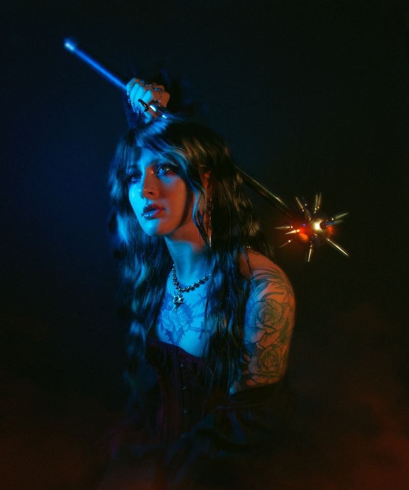 Mothica Releases New Single