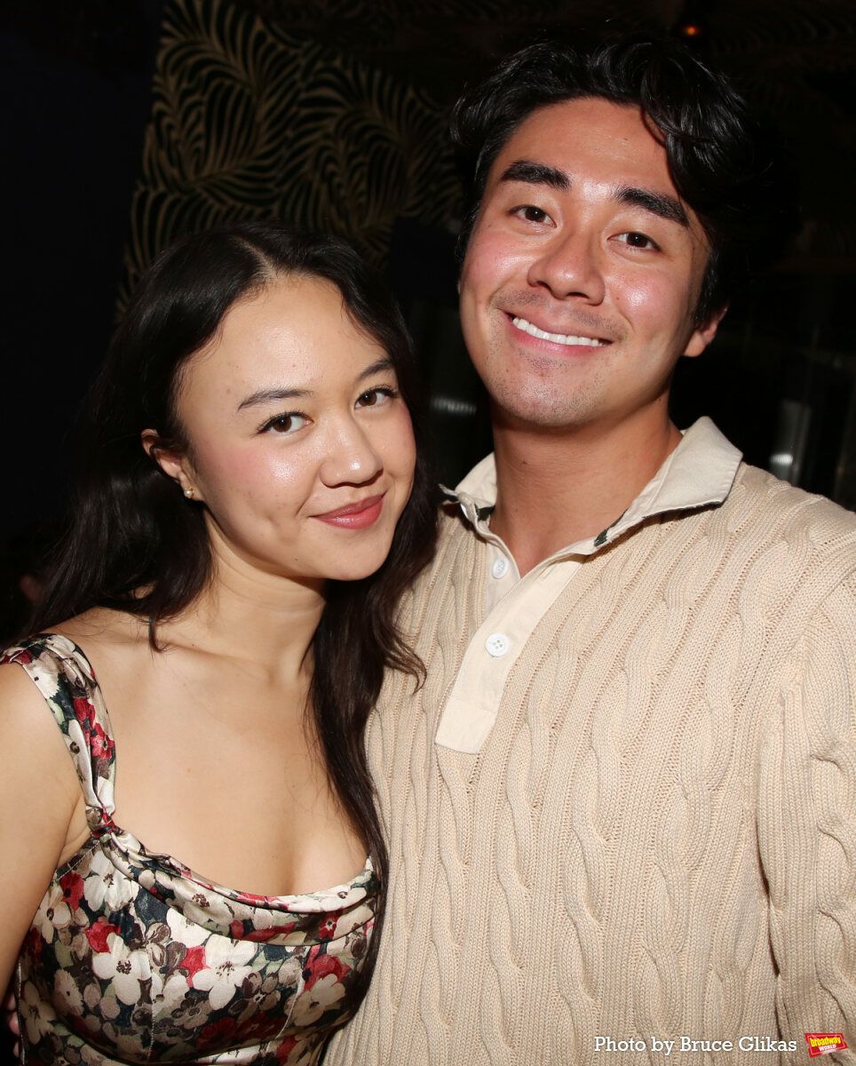 Photos: The Cast of Studio Seaview's SPRING AWAKENING Meets the Press — photo 11 of 36