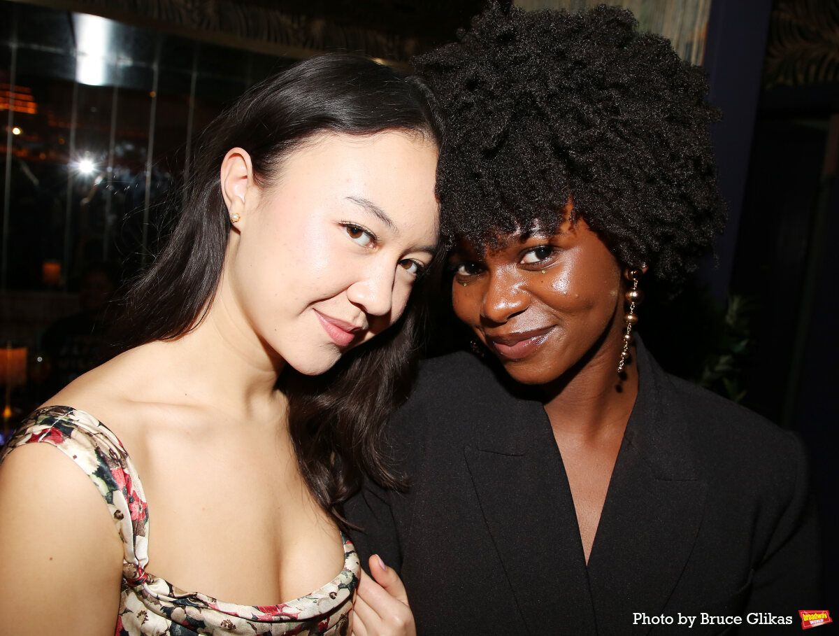 Photos: The Cast of Studio Seaview's SPRING AWAKENING Meets the Press — photo 15 of 36