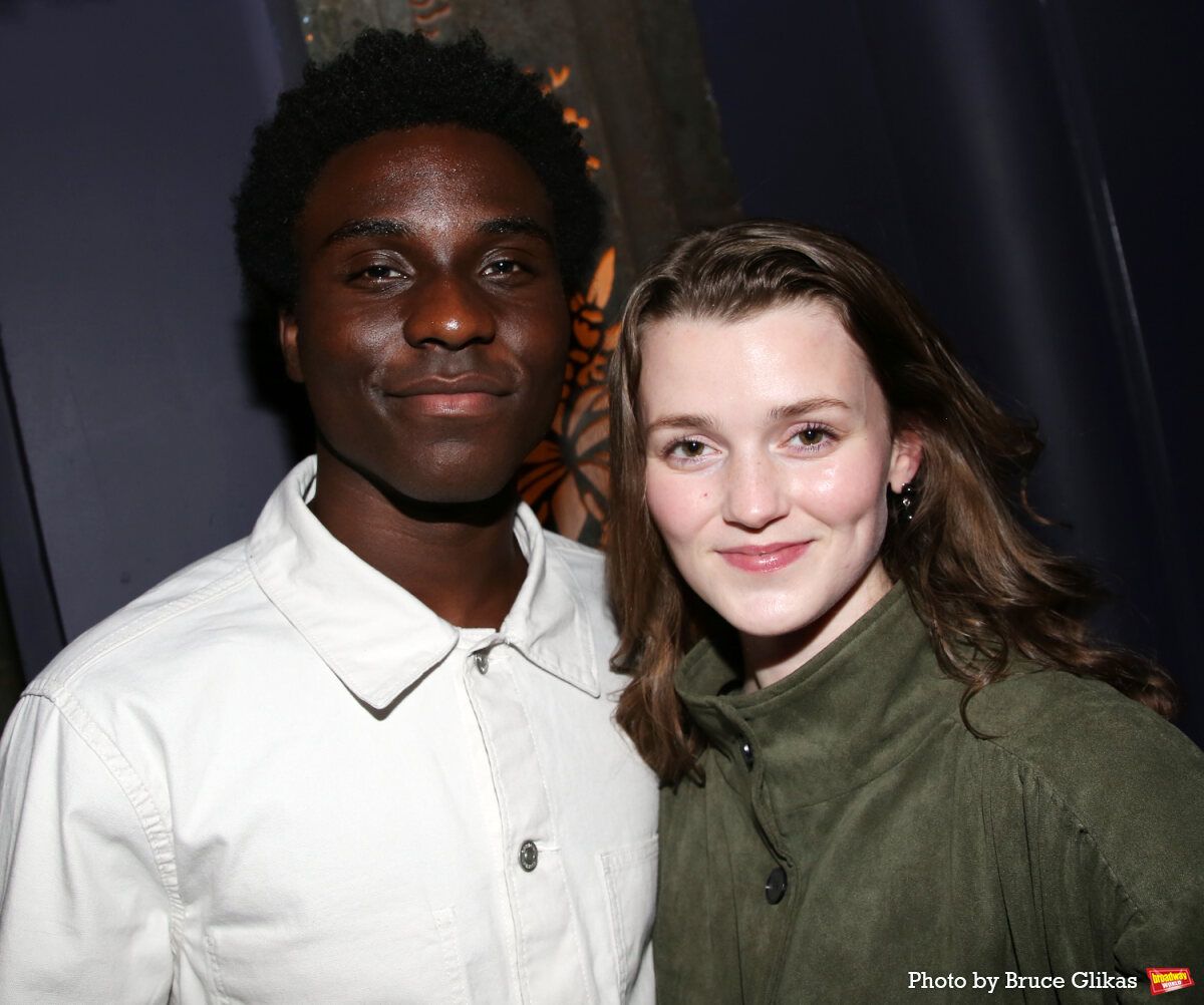 Photos: The Cast of Studio Seaview's SPRING AWAKENING Meets the Press — photo 16 of 36