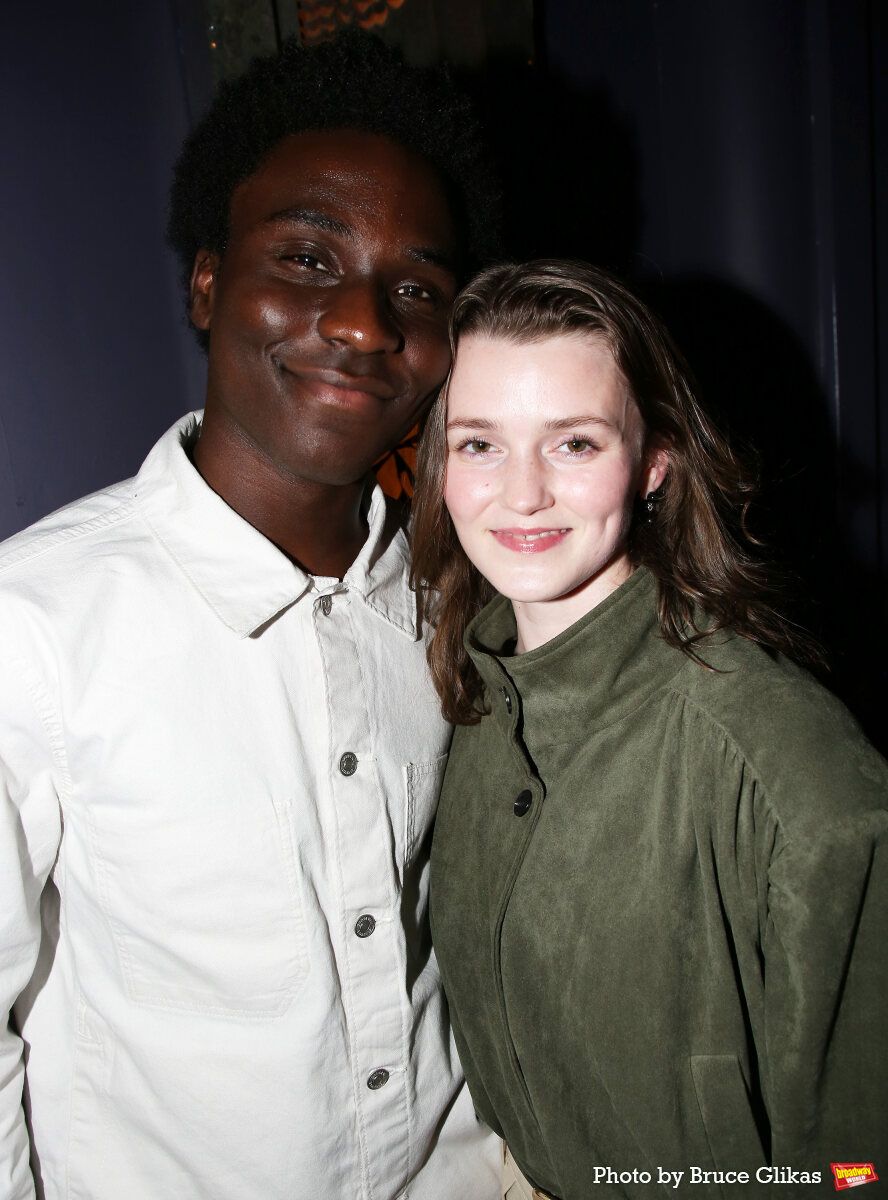 Photos: The Cast of Studio Seaview's SPRING AWAKENING Meets the Press — photo 17 of 36