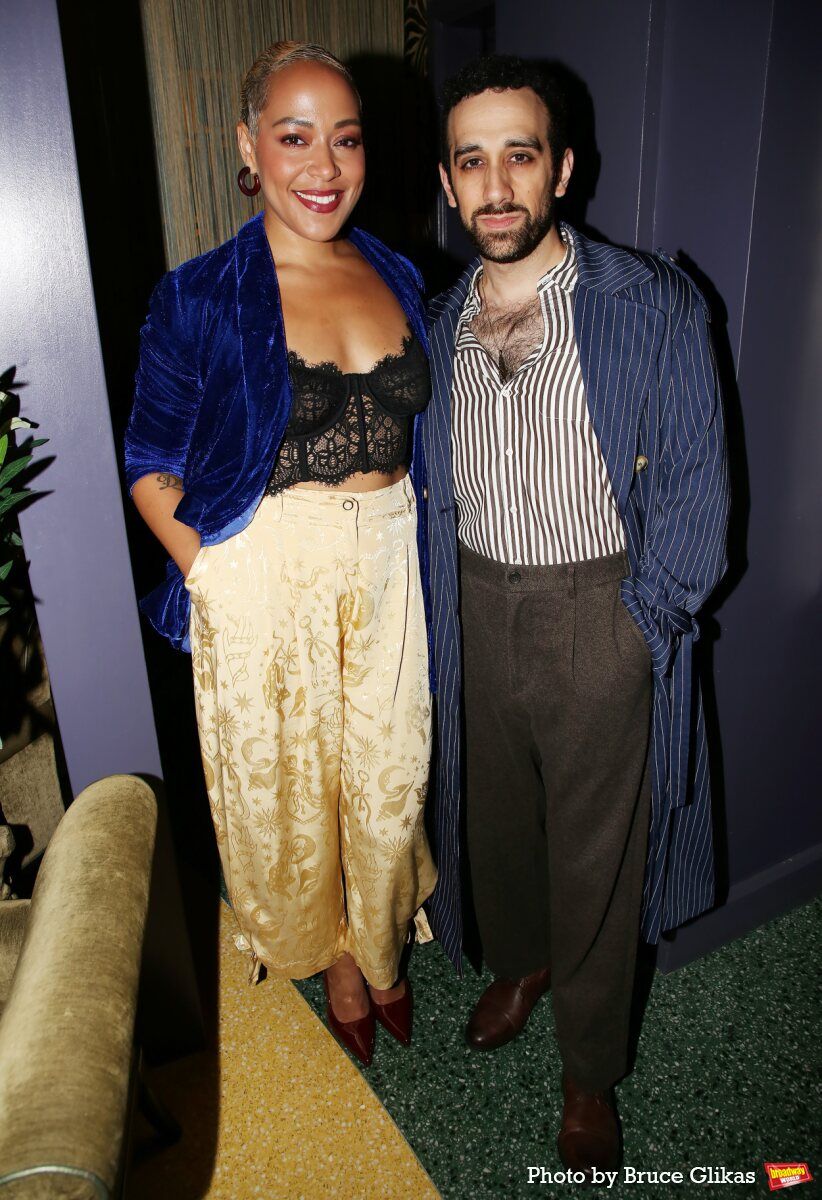 Photos: The Cast of Studio Seaview's SPRING AWAKENING Meets the Press — photo 19 of 36