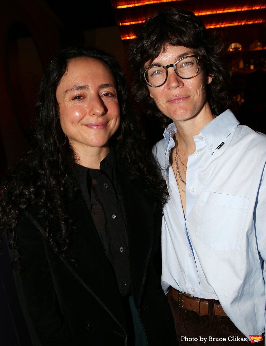 Photos: The Cast of Studio Seaview's SPRING AWAKENING Meets the Press — photo 24 of 36