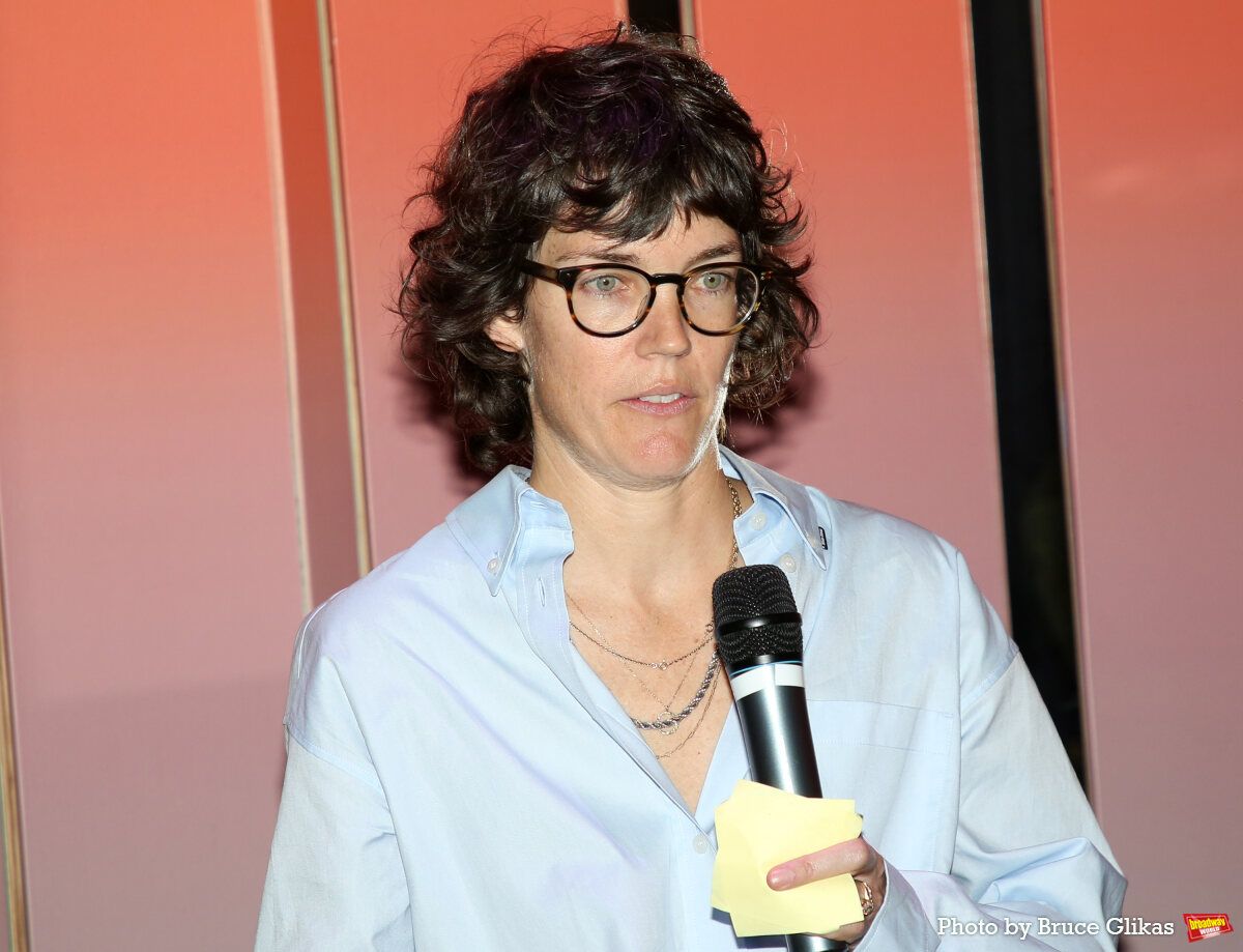 Photos: The Cast of Studio Seaview's SPRING AWAKENING Meets the Press — photo 31 of 36
