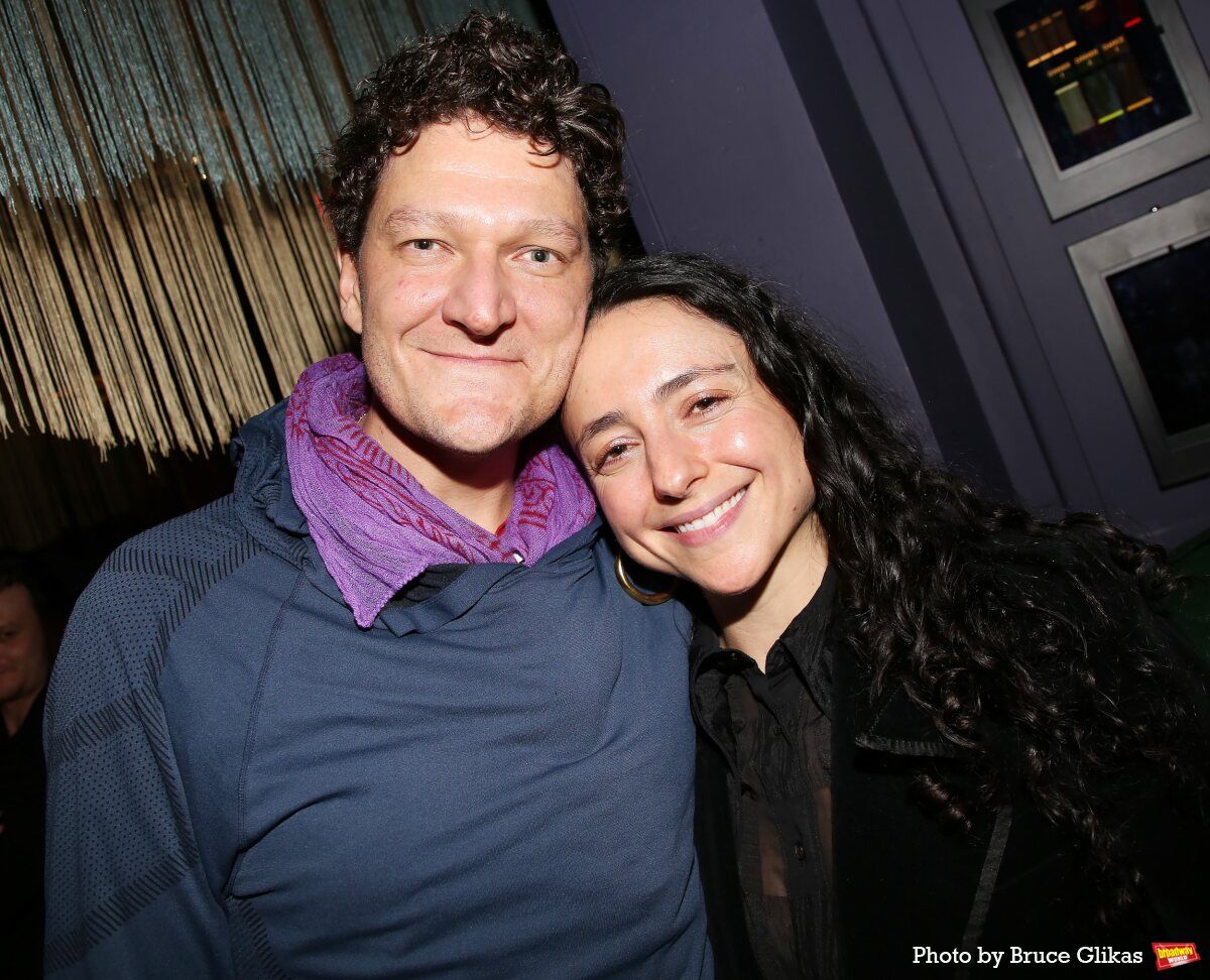 Photos: The Cast of Studio Seaview's SPRING AWAKENING Meets the Press — photo 34 of 36