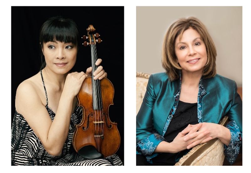 THE ORCHESTRA NOW to Present Gershwin and Jewish Émigré Composers Image