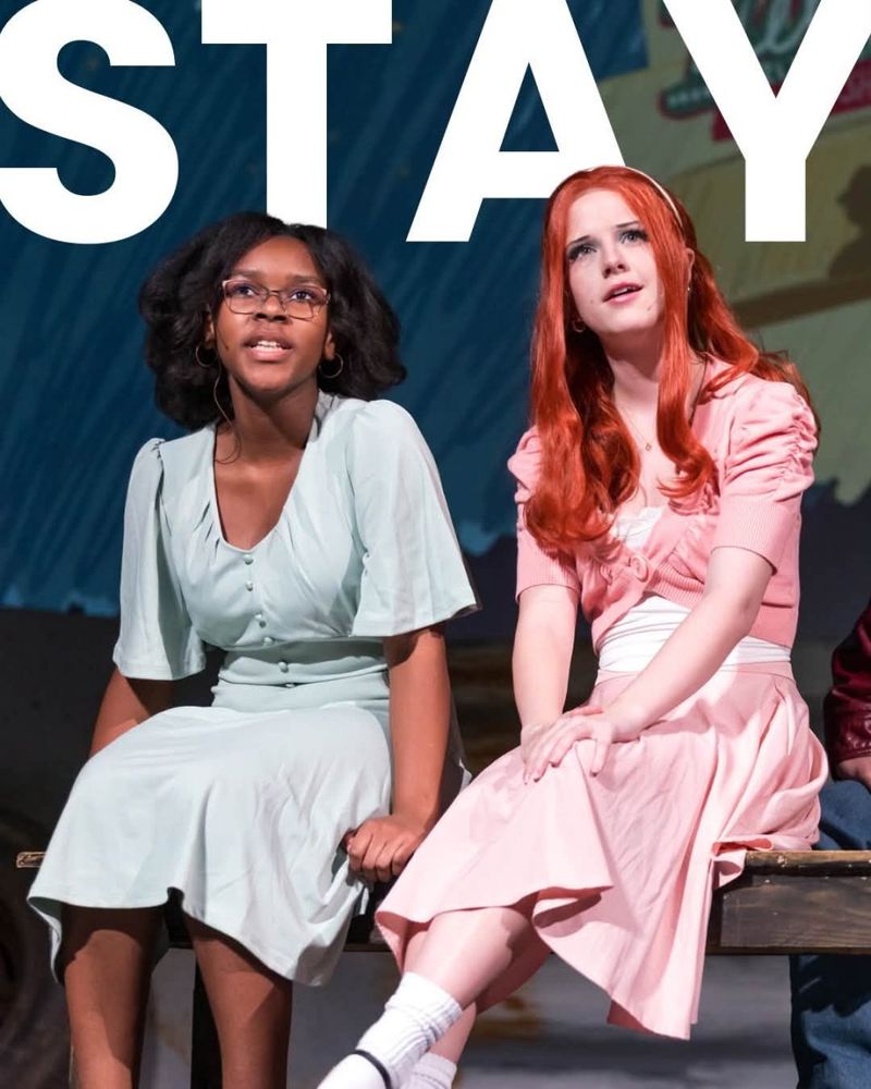 Review: THE OUTSIDERS at Hot Springs World Class High School Theater Image