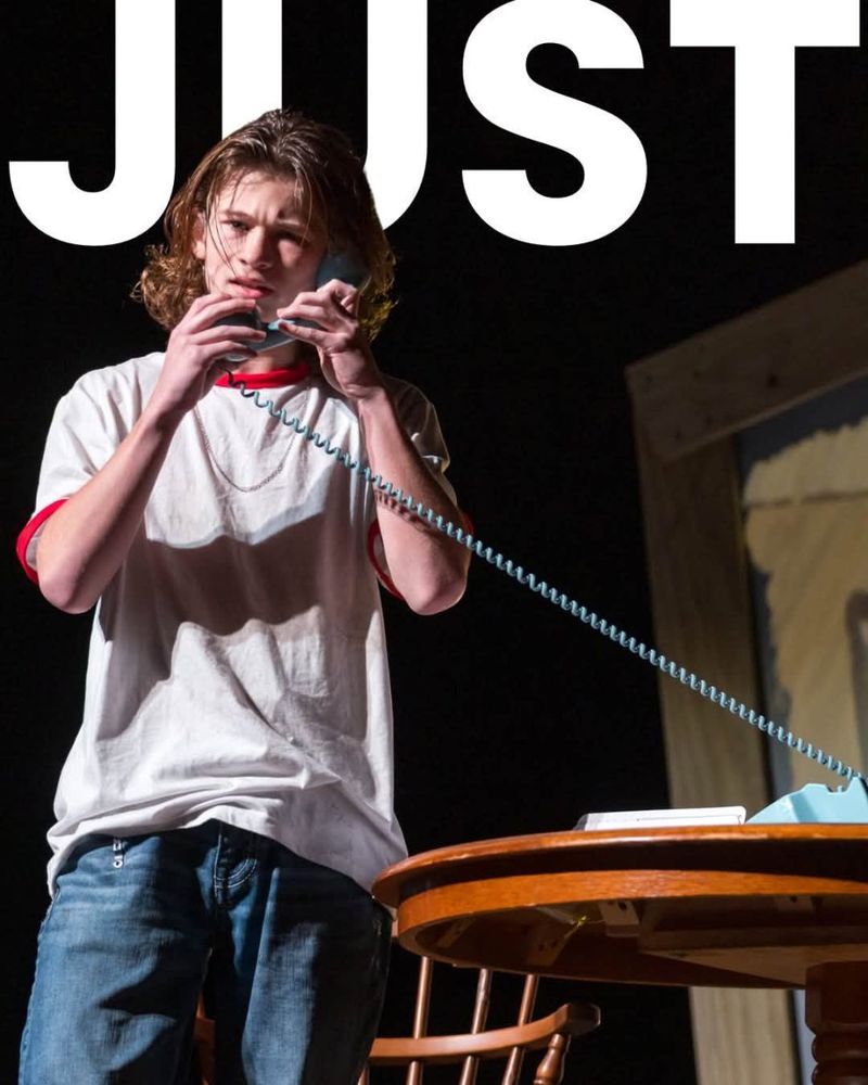 Review: THE OUTSIDERS at Hot Springs World Class High School Theater Image