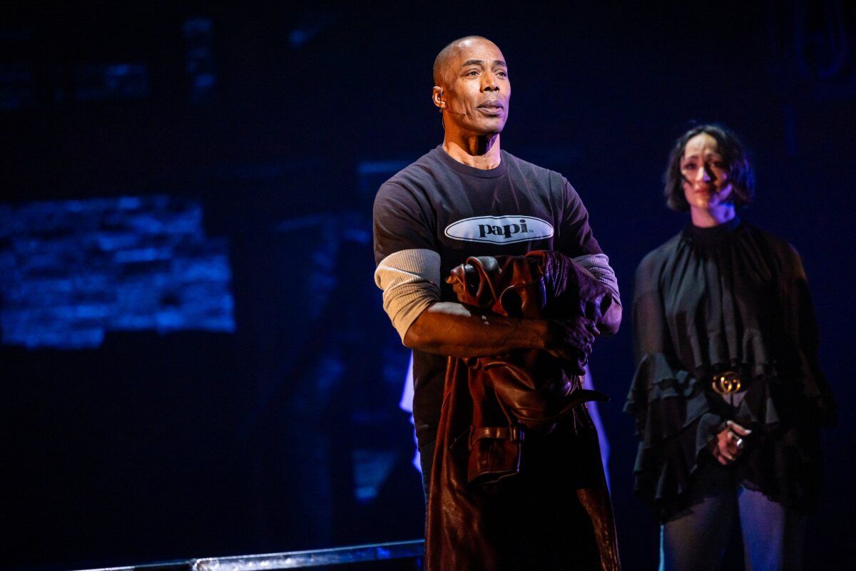 Photos: RENT 30th Anniversary Concert Raises .5M for Broadway Cares — photo 24 of 33