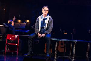 Neil Patrick Harris @ BroadwayWorld Neil Patrick Harris Photo