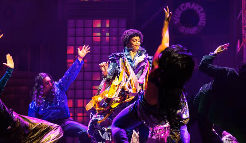 Review: BONGGA KA, 'DAY! Glitters as it Bids Farewell Image