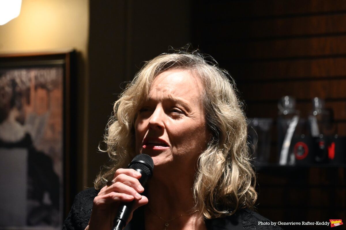 Photos: Bill Russell Hosts Signing For Memoir 'Still, Bill: Gay Adventures From Cowboyland To Broadway' — photo 13 of 23