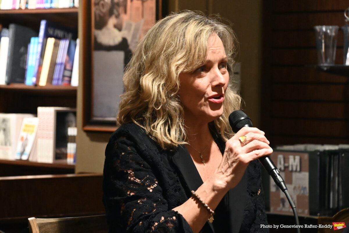 Photos: Bill Russell Hosts Signing For Memoir 'Still, Bill: Gay Adventures From Cowboyland To Broadway' — photo 15 of 23