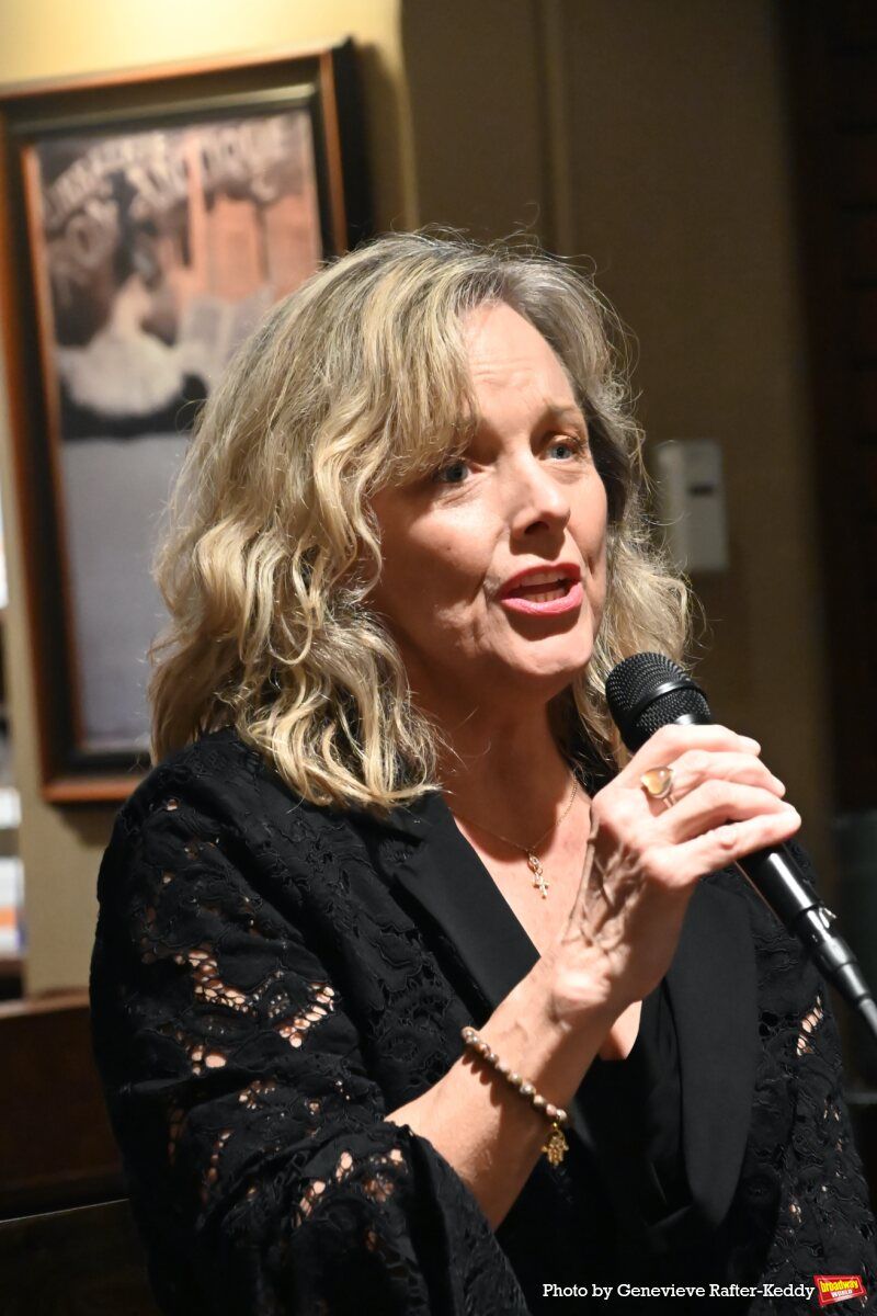 Photos: Bill Russell Hosts Signing For Memoir 'Still, Bill: Gay Adventures From Cowboyland To Broadway' — photo 17 of 23
