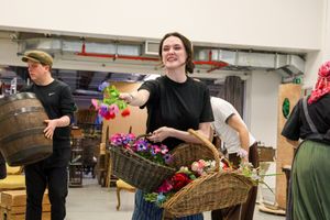 @ BroadwayWorld Photo