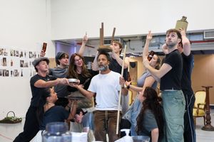 @ BroadwayWorld Photo