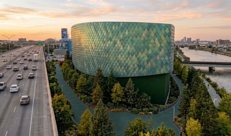 Photos: TEAMLAB to Open First U.S. Museum at OCVIBE in Anaheim — photo 4 of 6
