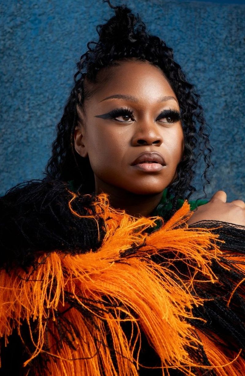Sampa the Great Releases Third Album NU ZAMROCK Image