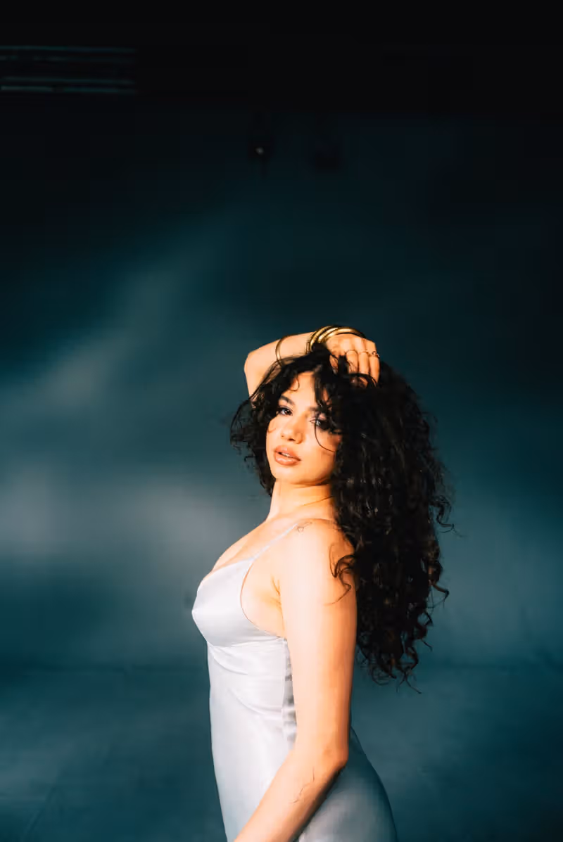 Photos: Aya Samra Releases 'Ya Mami' AHEAD OF FEATURE Film Debut — photo 4 of 22