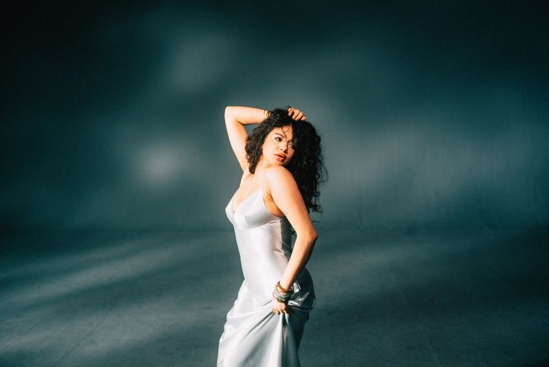 Photos: Aya Samra Releases 'Ya Mami' AHEAD OF FEATURE Film Debut — photo 6 of 22