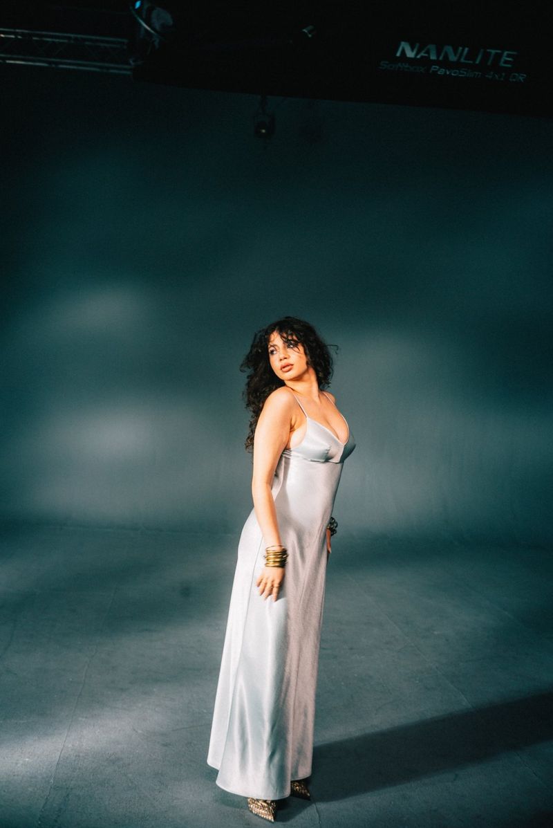 Photos: Aya Samra Releases 'Ya Mami' AHEAD OF FEATURE Film Debut — photo 8 of 22
