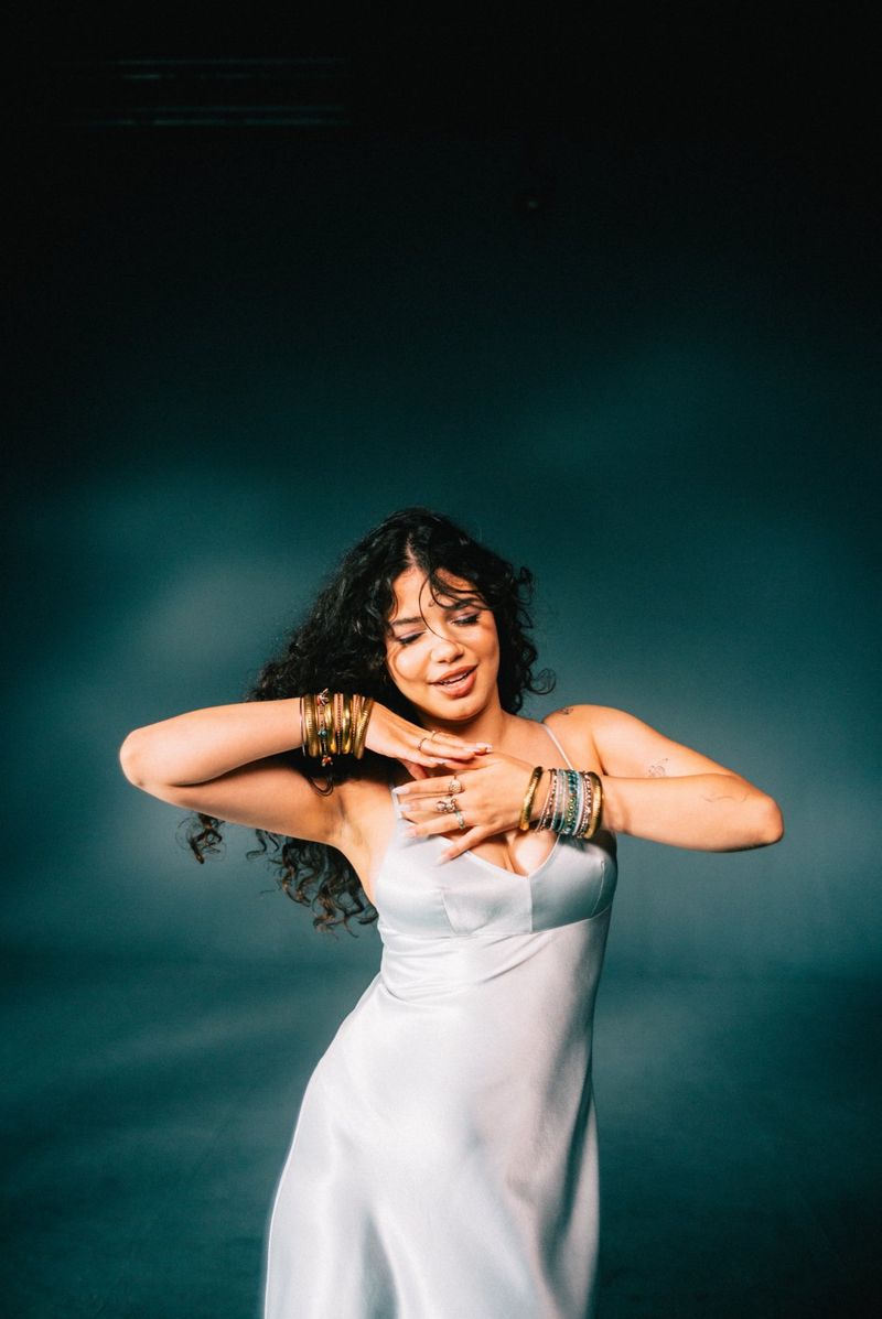 Photos: Aya Samra Releases 'Ya Mami' AHEAD OF FEATURE Film Debut — photo 9 of 22
