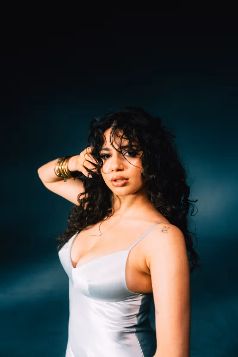 Photos: Aya Samra Releases 'Ya Mami' AHEAD OF FEATURE Film Debut — photo 10 of 22