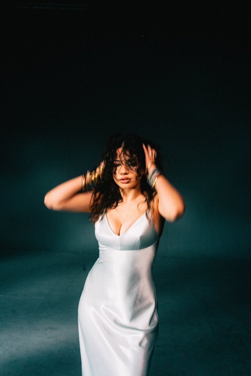 Photos: Aya Samra Releases 'Ya Mami' AHEAD OF FEATURE Film Debut — photo 11 of 22