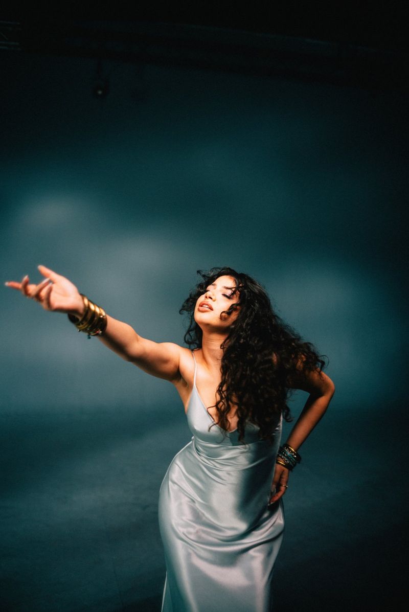 Photos: Aya Samra Releases 'Ya Mami' AHEAD OF FEATURE Film Debut — photo 14 of 22