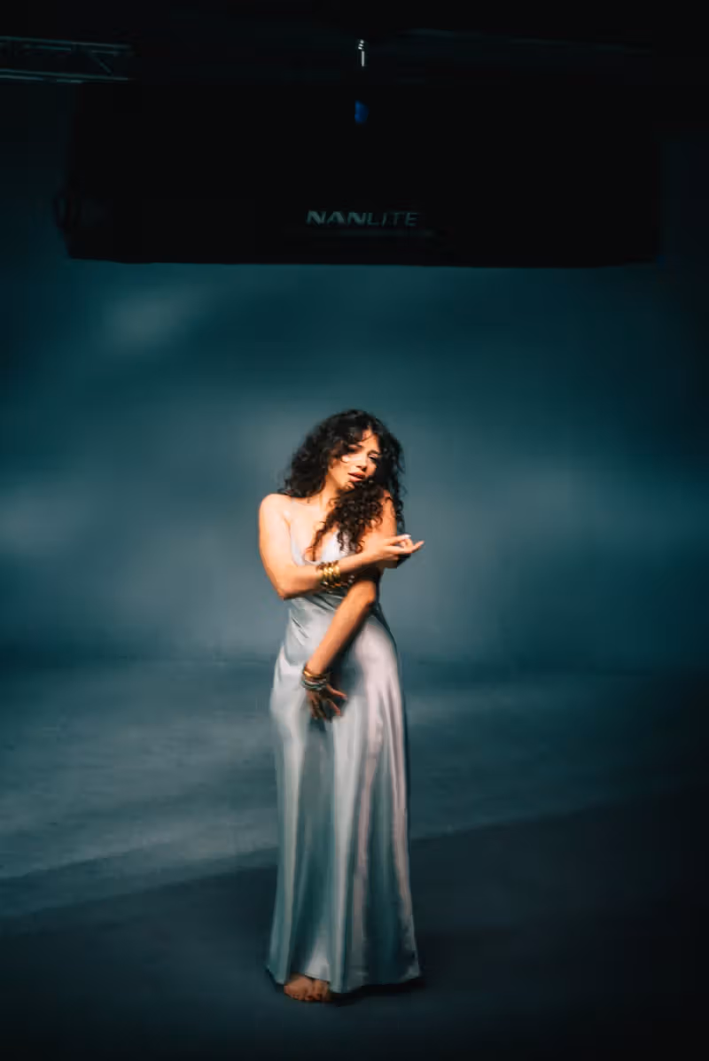 Photos: Aya Samra Releases 'Ya Mami' AHEAD OF FEATURE Film Debut — photo 15 of 22