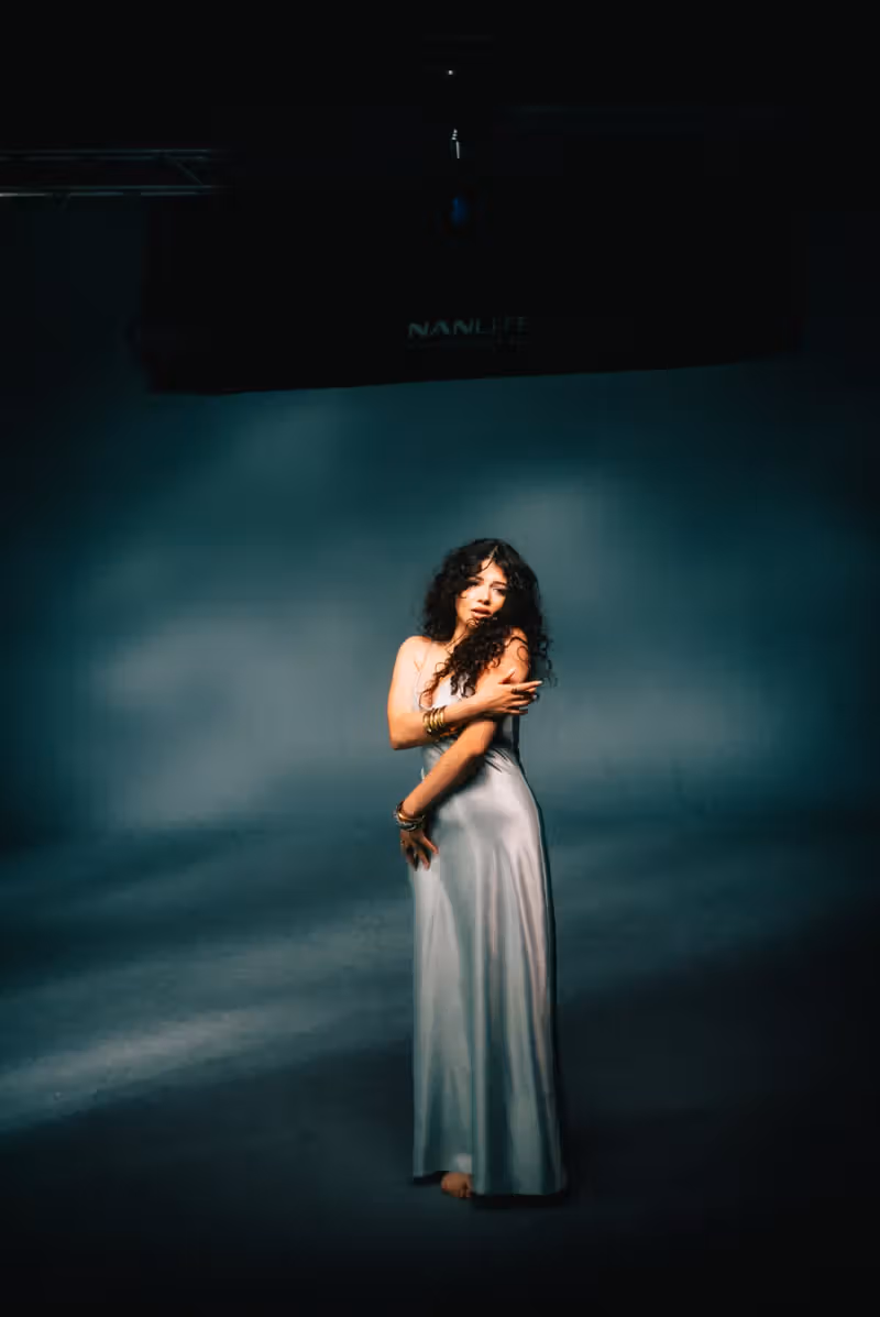 Photos: Aya Samra Releases 'Ya Mami' AHEAD OF FEATURE Film Debut — photo 16 of 22