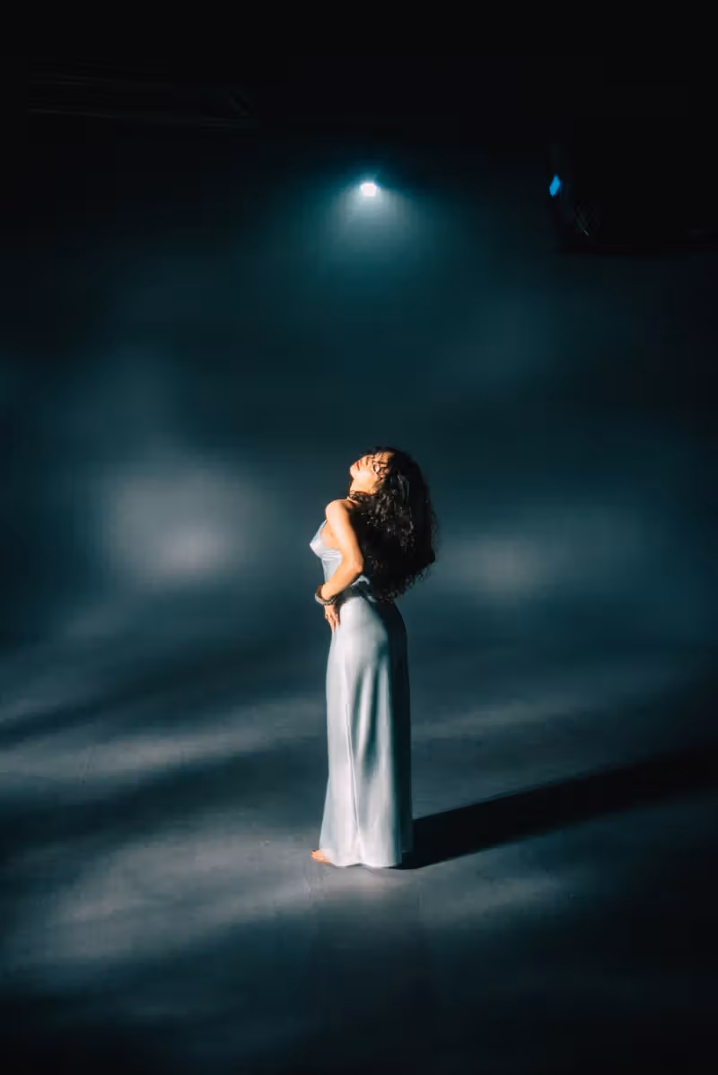 Photos: Aya Samra Releases 'Ya Mami' AHEAD OF FEATURE Film Debut — photo 17 of 22