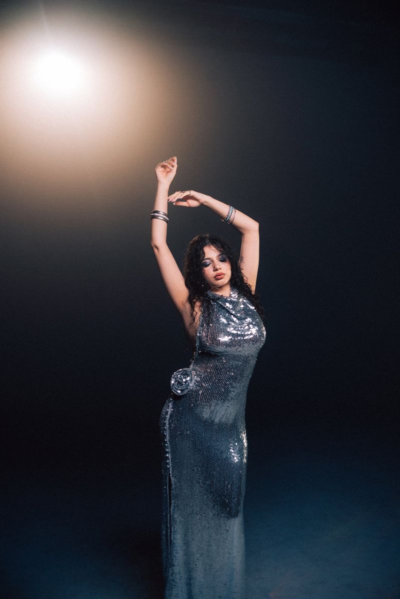 Photos: Aya Samra Releases 'Ya Mami' AHEAD OF FEATURE Film Debut — photo 22 of 22