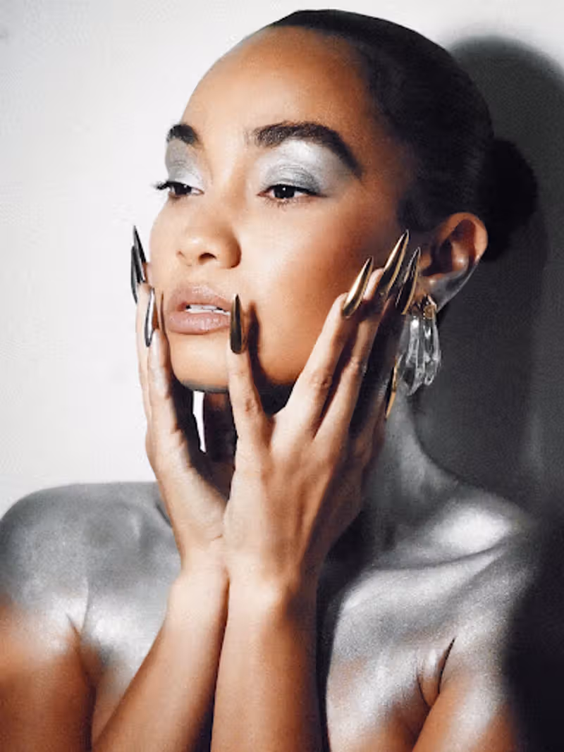 Leigh-Anne Releases Deluxe Album MY EGO TOLD ME TO…DO A FAN EDITION Image