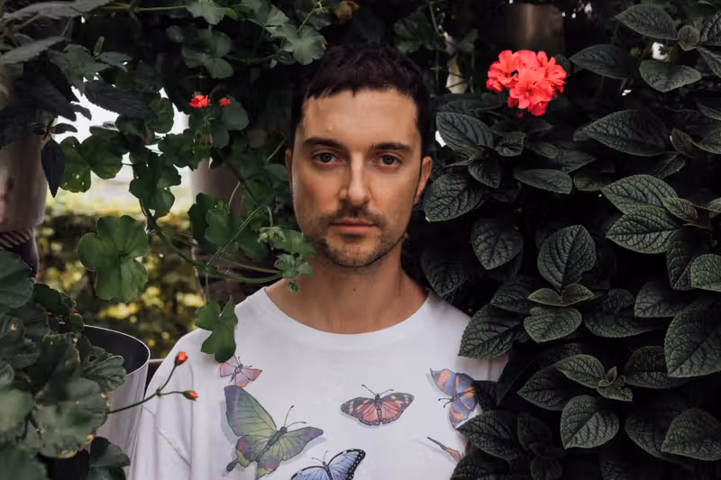 Photos: GUI BORATTO REWORKS MORCHEEBA'S MOLTEN for Remix Series — photo 2 of 5