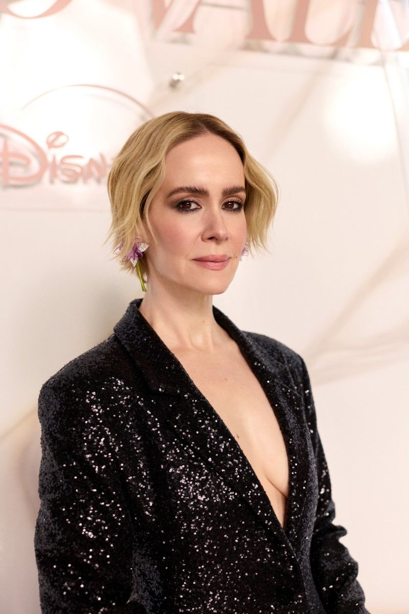 Photos: ALL'S FAIR Season Two Mexico City Premiere Photos Available — photo 6 of 7