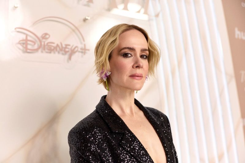 Photos: ALL'S FAIR Season Two Mexico City Premiere Photos Available — photo 7 of 7